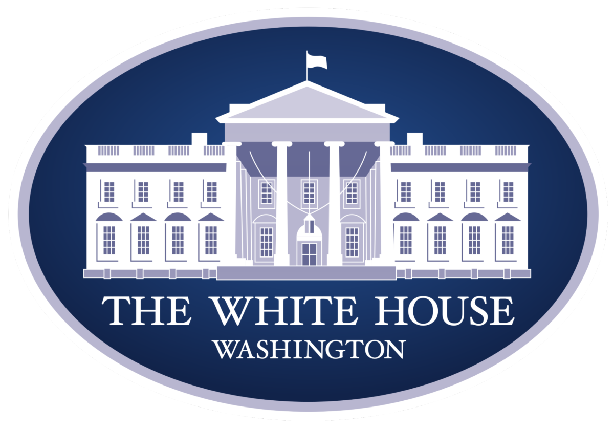 White House logo