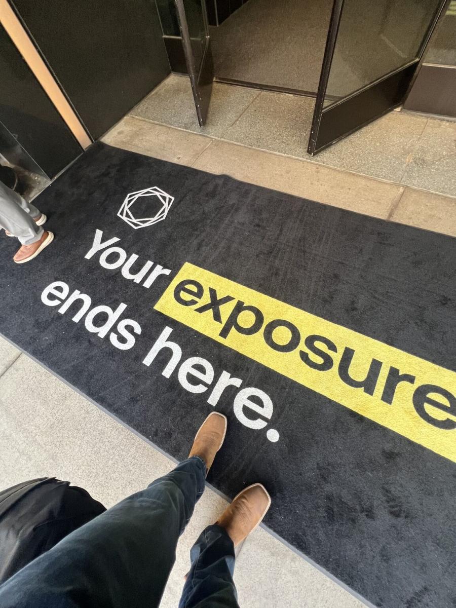 EXPOSURE 2026 TENABLE YOUR EXPOSURE ENDS HERE