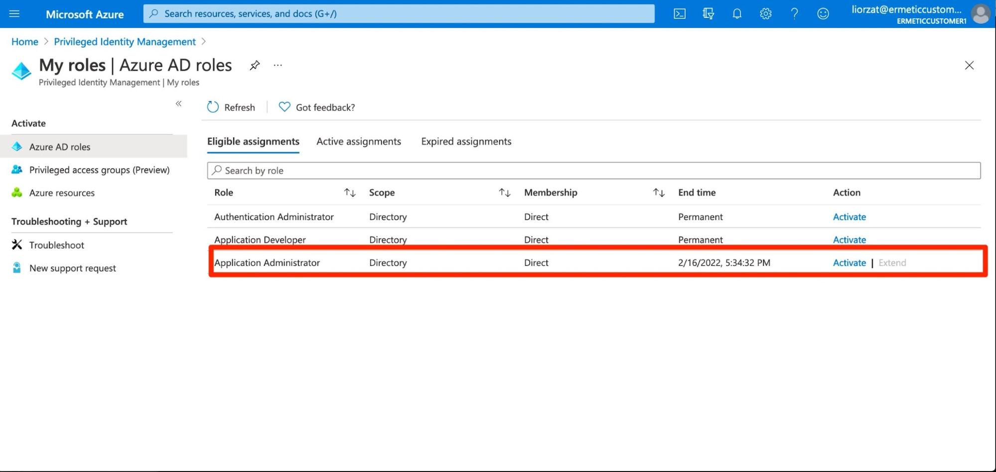 ABCs of Azure Identity Governance Tools