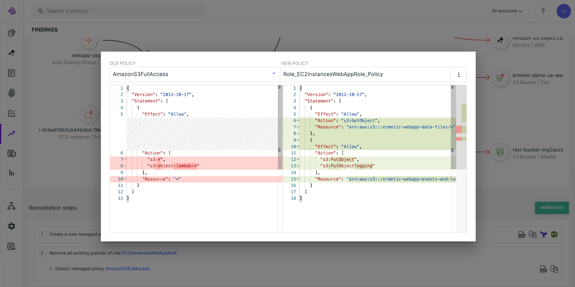 Protect Your AWS Environment Beyond Patching Log4j