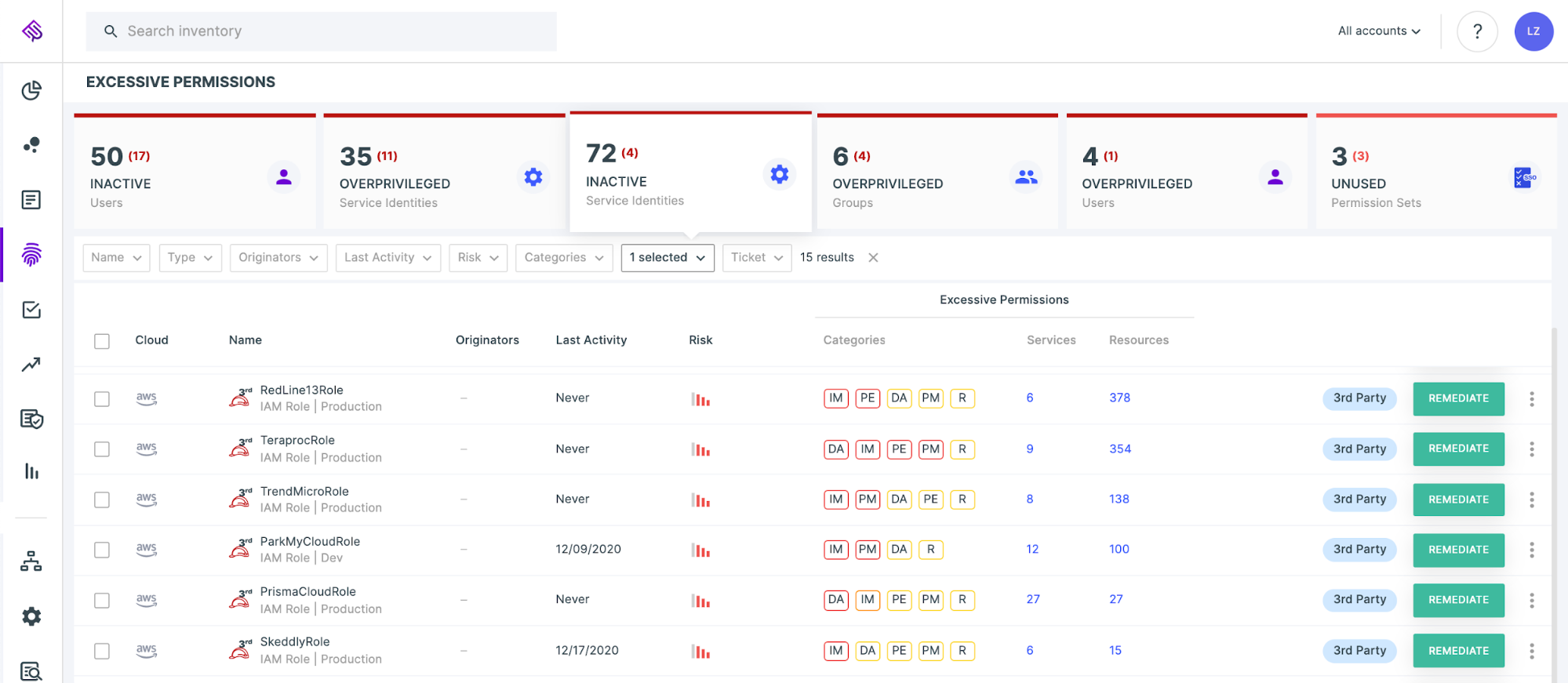 Protect Your AWS Environment Beyond Patching Log4j