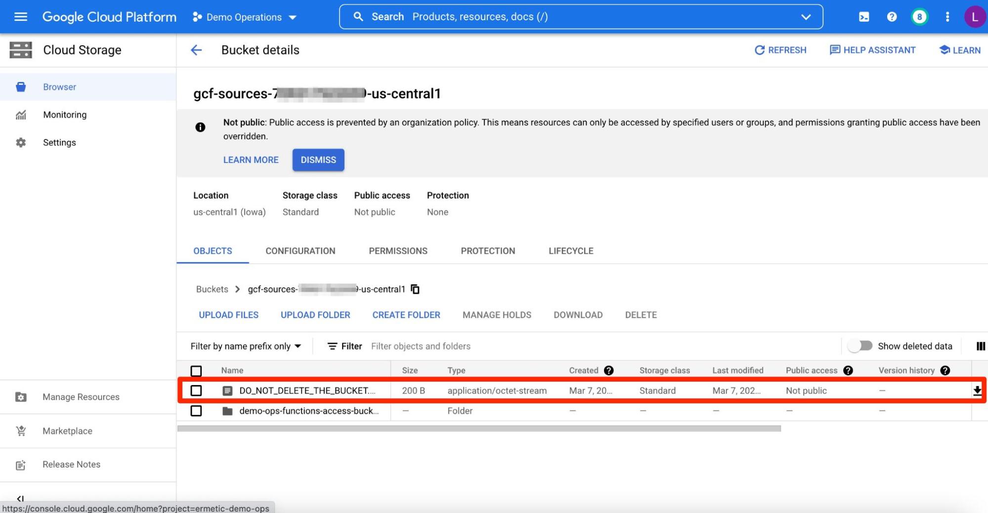 Hidden Risk in the Default Roles of Google-Managed Service Accounts