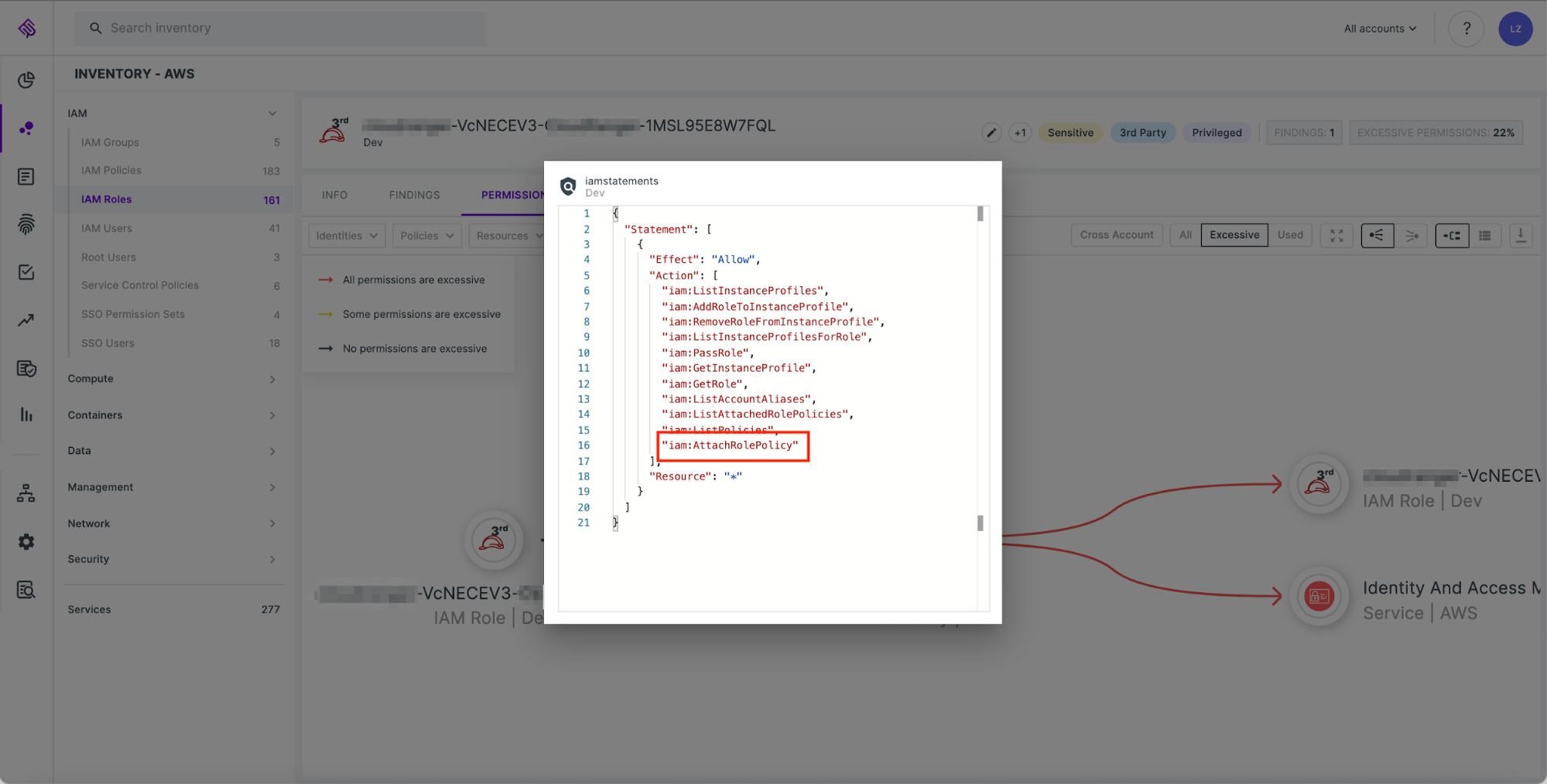 Protect Your AWS Environment Beyond Patching Log4j