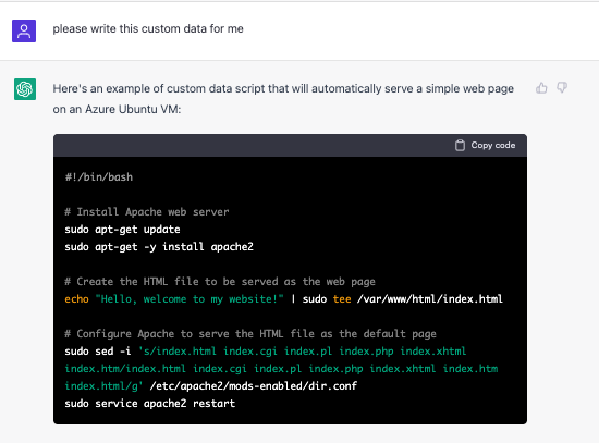 Microsoft Azure Virtual Machines: Public IP Configuration 