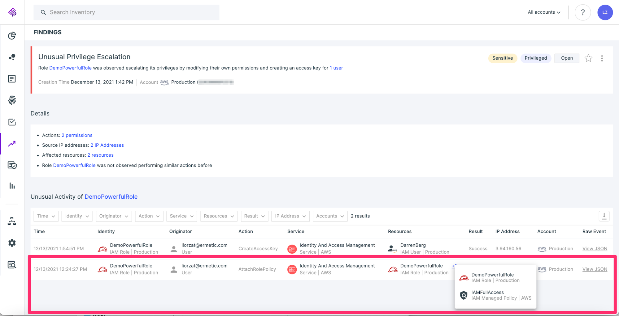 Protect Your AWS Environment Beyond Patching Log4j