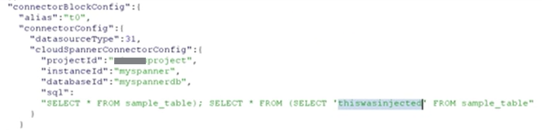 Config Block