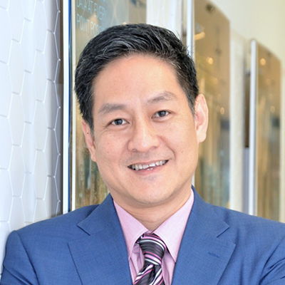 Nigel Ng