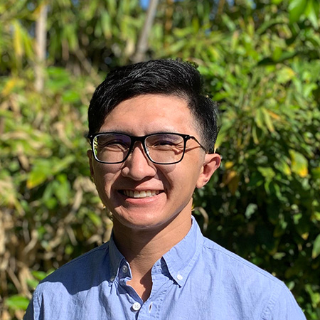 Franklin Nguyen
