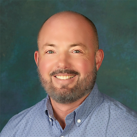 Ryan Bragg
