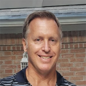 Greg Copeland