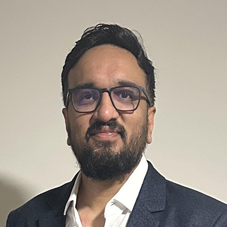 Vishal Pukale