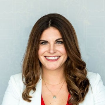 Kate Boronkay