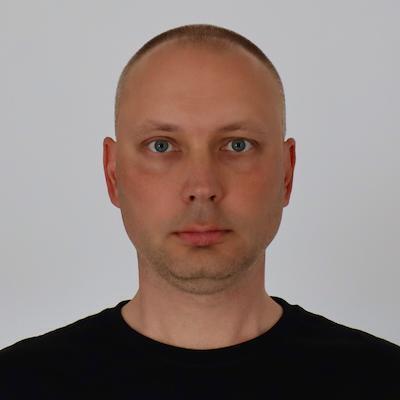 Ireneusz Pastusiak