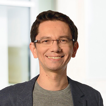 Vlad Korsunsky