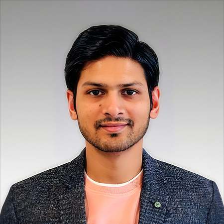 Raj Agrawal