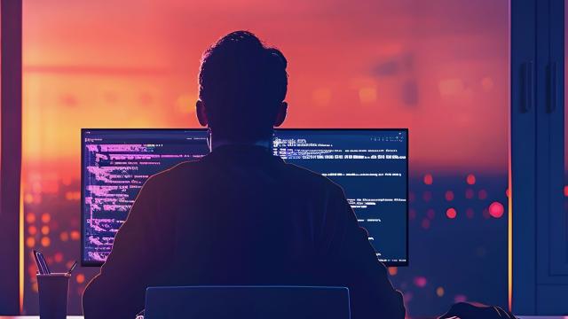 Image for article Navigating a Heightened Cyber Threat Landscape Military Conflict Increases Attack Risks