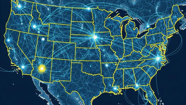 U.S. House Homeland Security Appropriations Bill Seeks to Modernize Border Infrastructure Security with Proactive OT/IT Security Measures
