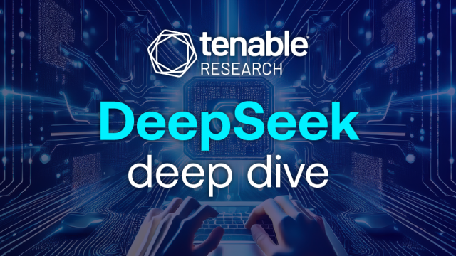 DeepSeek Deep Dive Part 1: Creating Malware, Including Keyloggers and Ransomware DeepSeek Deep Dive Part 1: Creating Malware, Including Keyloggers and Ransomware