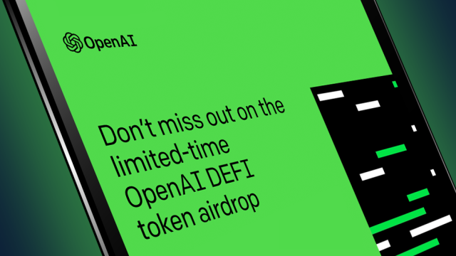 OpenAI’s ChatGPT and GPT-4 Used as Lure in Phishing Email, Twitter Scams to Promote Fake OpenAI Tokens OpenAI’s ChatGPT and GPT-4 Used as Lure in Phishing Email, Twitter Scams to Promote Fake OpenAI Tokens