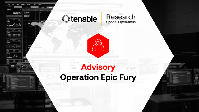 Operation Epic Fury: Potential Iranian Cyber Counteroffensive Operations
