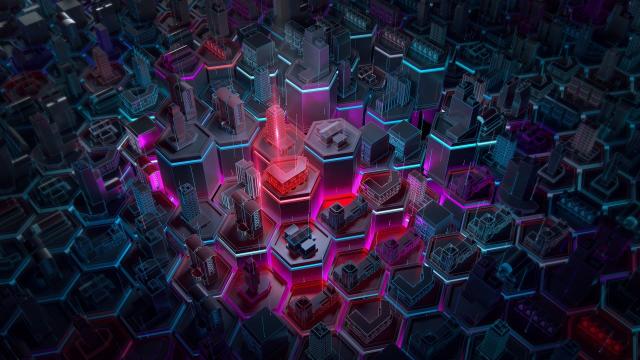 Proprietary Research from Tenable Calculates External Attack Surface of India’s Largest Organizations