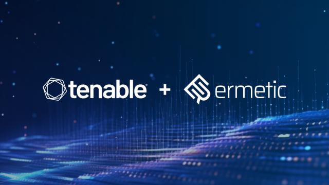 Tenable Completes Acquisition of Ermetic