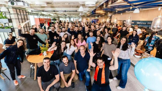 Tenable Opens New Operations Center in Tel Aviv