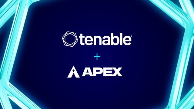 Tenable Announces Intent to Acquire Apex Security to Expand Exposure Management Across the AI Attack Surface