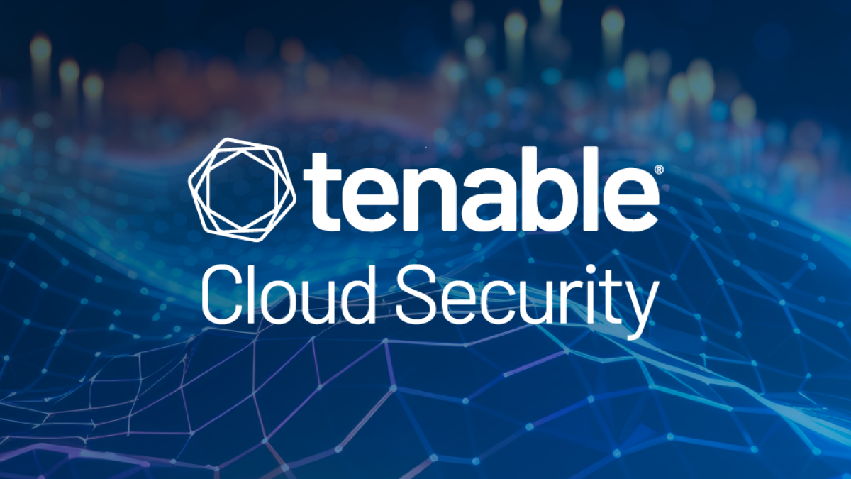Tenable Cloud Security