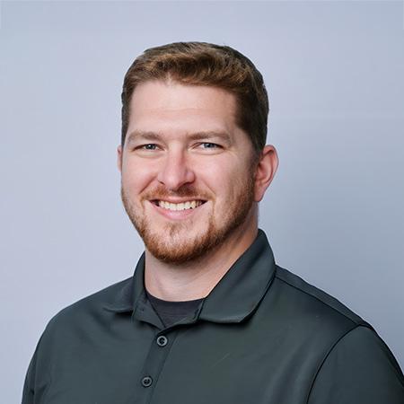 Profile picture for user Zach Bennefield