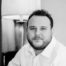 Photo of Ben Mudie, Principal Security Engineer, Tenable