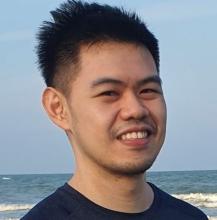 Photo of Kenneth Teo, Principal Security Engineer, Tenable