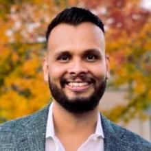 Photo of Karan Shrivastava, Director of Product Management, ServiceNow