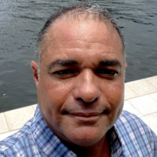 Photo of Jose Perez, Security Engineer, Tenable