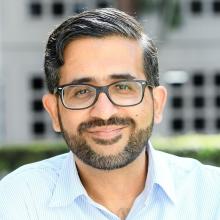 Photo of Satnam Narang, Senior Staff Research Engineer, Tenable