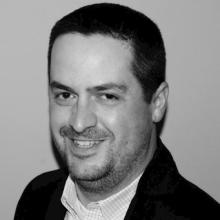 Photo of Jon Warren, Staff Product Manager, Tenable