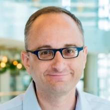 Photo of Asaf Tamir, Senior Director, OT Product Management, Tenable