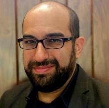 Photo of Sev Kocharian, Product Marketing Manager, Tenable