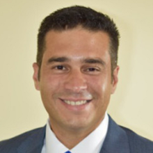 Juan Lara-Gonzalez, Senior Director, OT Security Sales Engineering, Tenable
