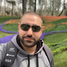 Taher Karaki