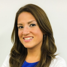 Photo of Ale Espinosa, Senior Director, Product Marketing, Tenable