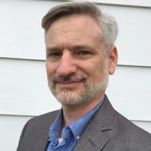 Photo of Dave Farquhar, Security Engineer, Tenable