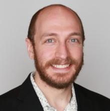 Photo of Jordan Warsoff, Senior Director, Product Management, HCLSoftware