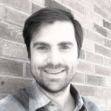 Photo of Brinton Taylor, Senior Manager, Product Marketing, Tenable