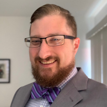 Photo of Joe Decker, Manager, Security Engineering, Tenable