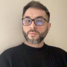 Ludovic Benhamou