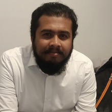 Rohan Yerdoni Desai