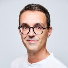 Arnaud Pion
