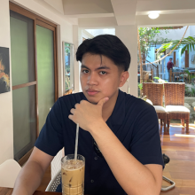 Raymond Gerard Cana