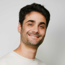 Photo of Almog Tayar, Senior Product Manager, Tenable
